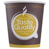 Formacia Стаканы одноразовые бумажные Taste Quality, 100 мл, 60 шт. - изображение
