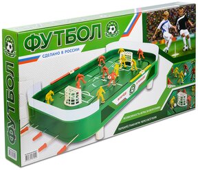 Green Plast Футбол (ФТБ012)