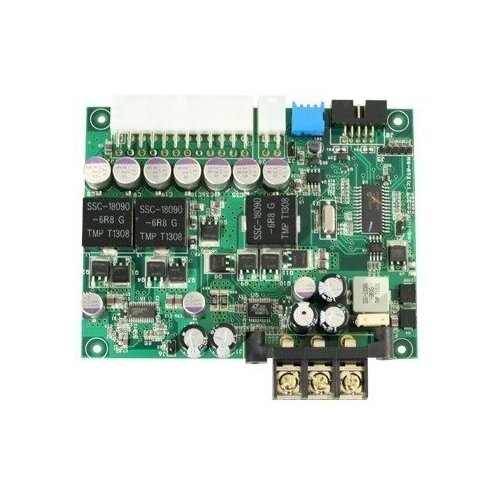 Mini-box M4-ATX-HV автомобильный 6-34V 220W 800000₽