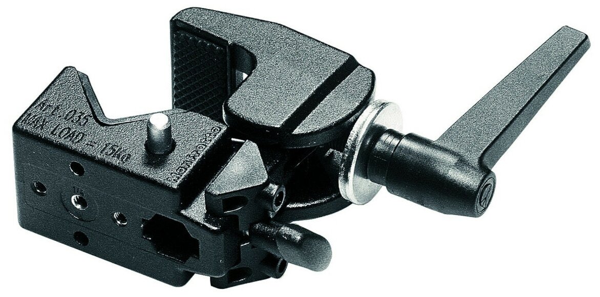 Зажим Manfrotto 035C Super Clamp