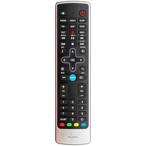 пульт rc026 11r tv dvd для телевизора bbk Пульт SG для BBK RC-LEX510