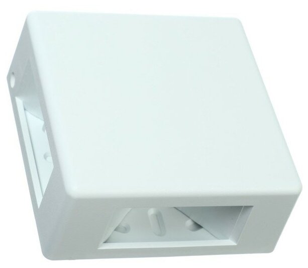 фото Светильник Duwi Nuovo LED, 7 Вт, 3000 K, IP54, архитектурный, широкий луч, белый