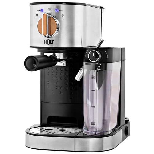 Пылесос Holt HT-VC-011 Grey 259600₽