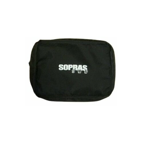 Сумка Sopras для приборов Soprass, 31х18х5см