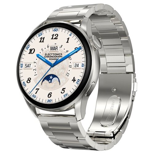 BandRate Smart Фитнес браслет BandRate Smart BRSDT3SSWB 1350000₽