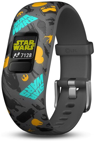 Garmin Vivofit Jr. 2 Star Wars The Resistance
