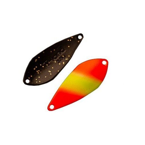 Troutland Блесна колеблющаяся TROUTLAND BON 3.2 ( 3,2гр/12)