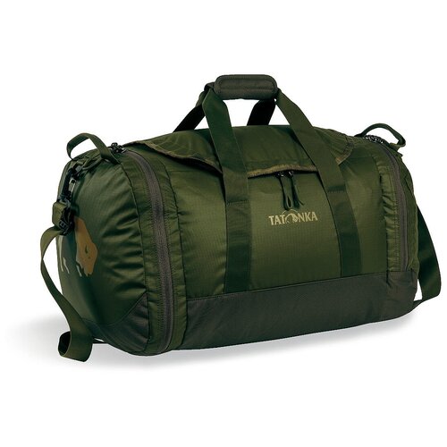 Сумка TatonkaTRAVEL DUFFLE S olive, 1945.331