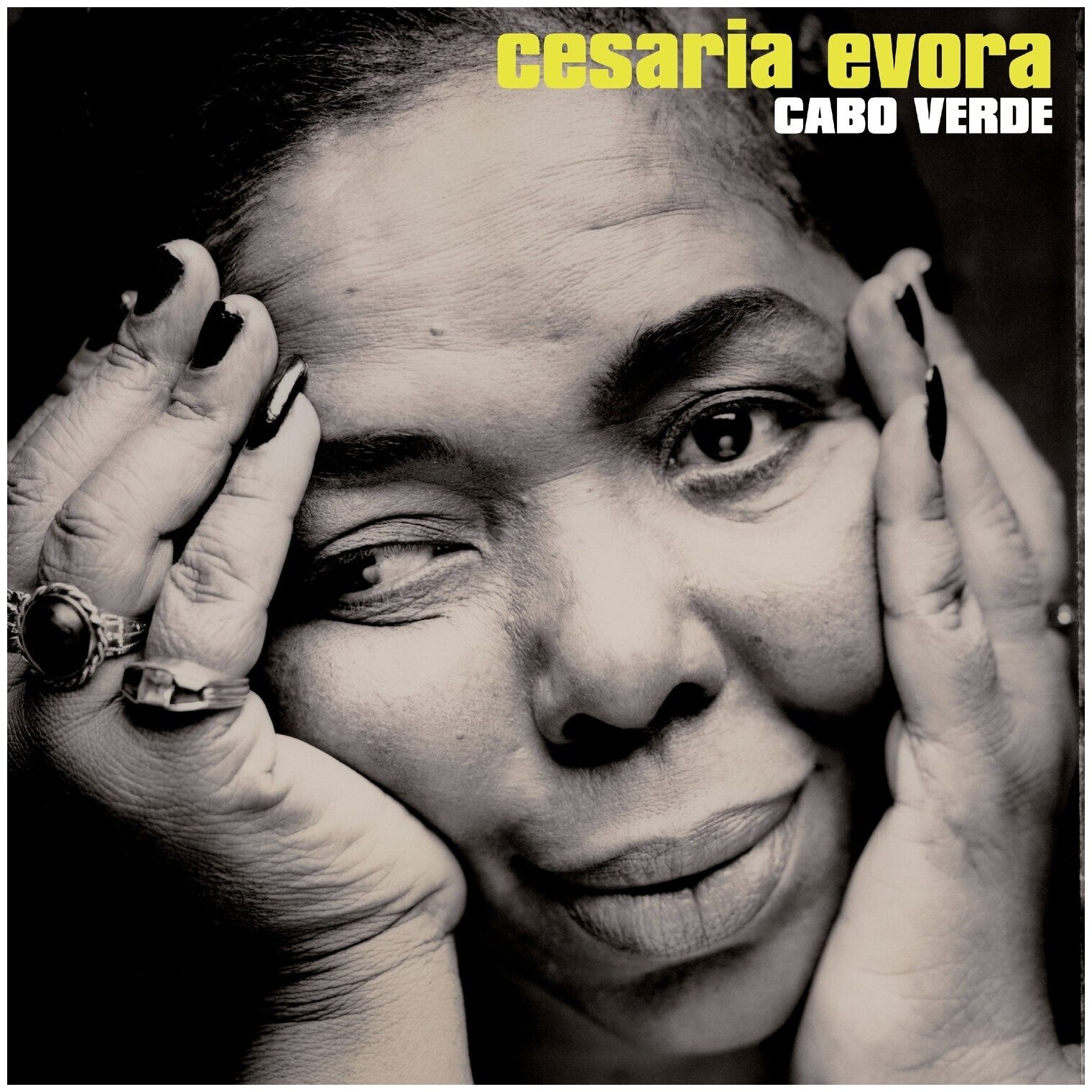 Виниловая пластинка Evora, Cesaria, Cabo Verde (0190758538518) Sony Music - фото №3