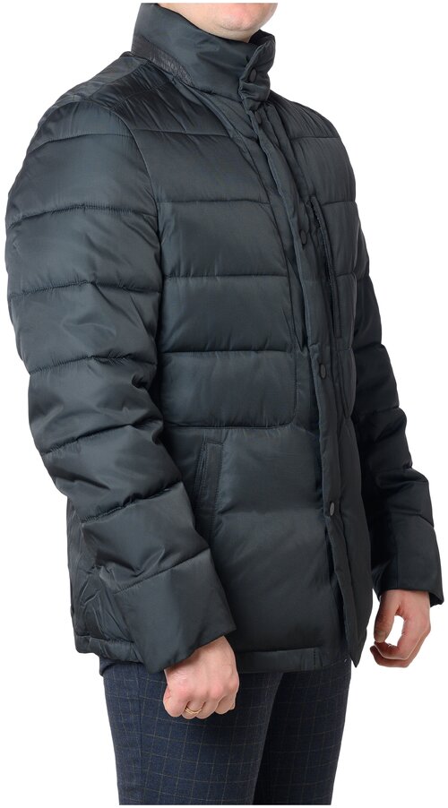 Куртка YIERMAN, размер 54, синий