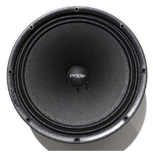 Динамики Pride Ruby Air 8 11000₽