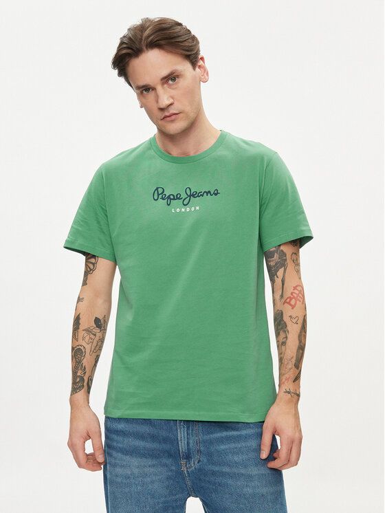 Футболка Pepe Jeans