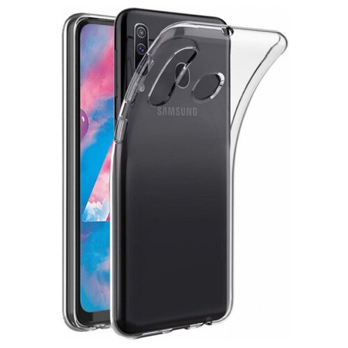 clear case прозрачный tpu чехол 2мм для samsung galaxy s9 Clear Case Прозрачный TPU чехол 2мм для Samsung Galaxy M30 / A40s