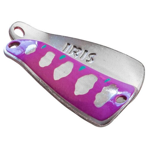 фото Блесна iris ts06 2,5г sv fishing lures