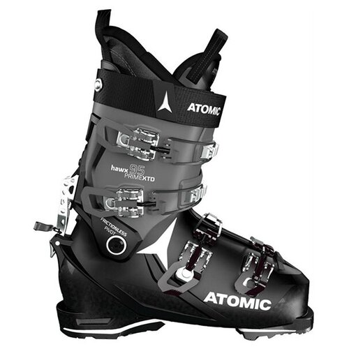 фото Горнолыжные ботинки atomic hawx prime xtd 95 w gw black/anthracite (20/21) (23.5)