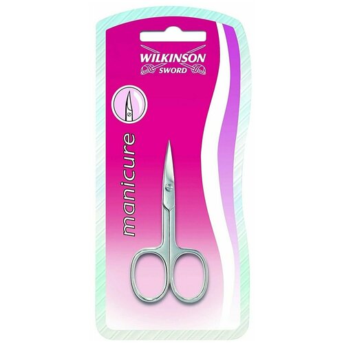 Wilkinson Sword Manicure Ножницы для ногтей 1299₽