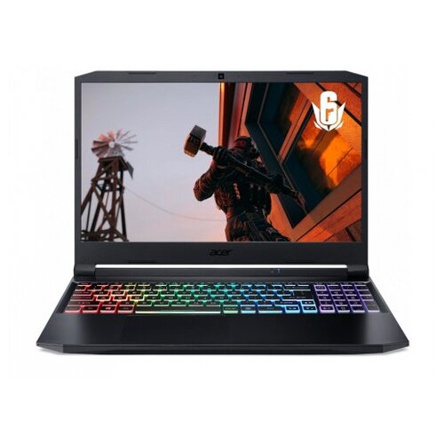Игровой ноутбук ACER Nitro 5 AN515-45-R24V NH QBCER00F 12089500₽