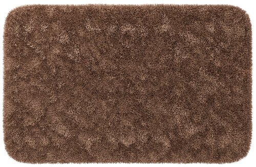 Коврик для ванной комнаты WasserKRAFT Kammel BM-8305 Raw Umber