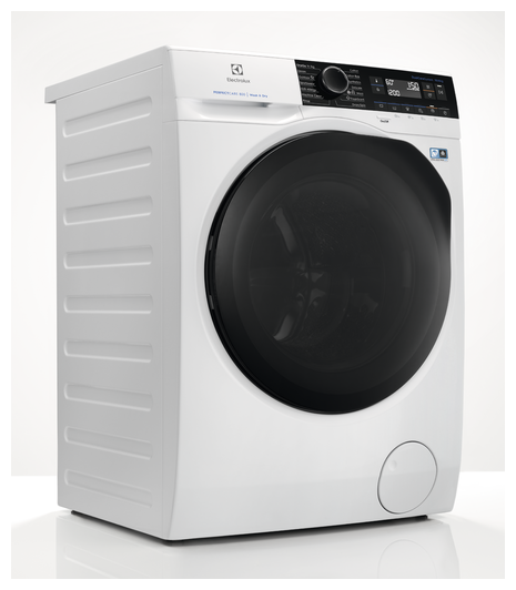 Стиральная машина с сушкой Electrolux EW8WR261B, белый - фотография № 2