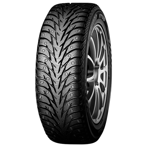 фото Шина 285/45r22 yokohama iceguard stud ig35 114t