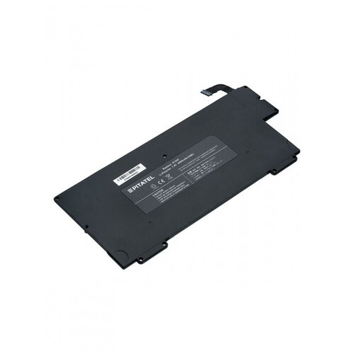 фото Аккумулятор для apple macbook air 13" a1304 (a1245) 4400mah