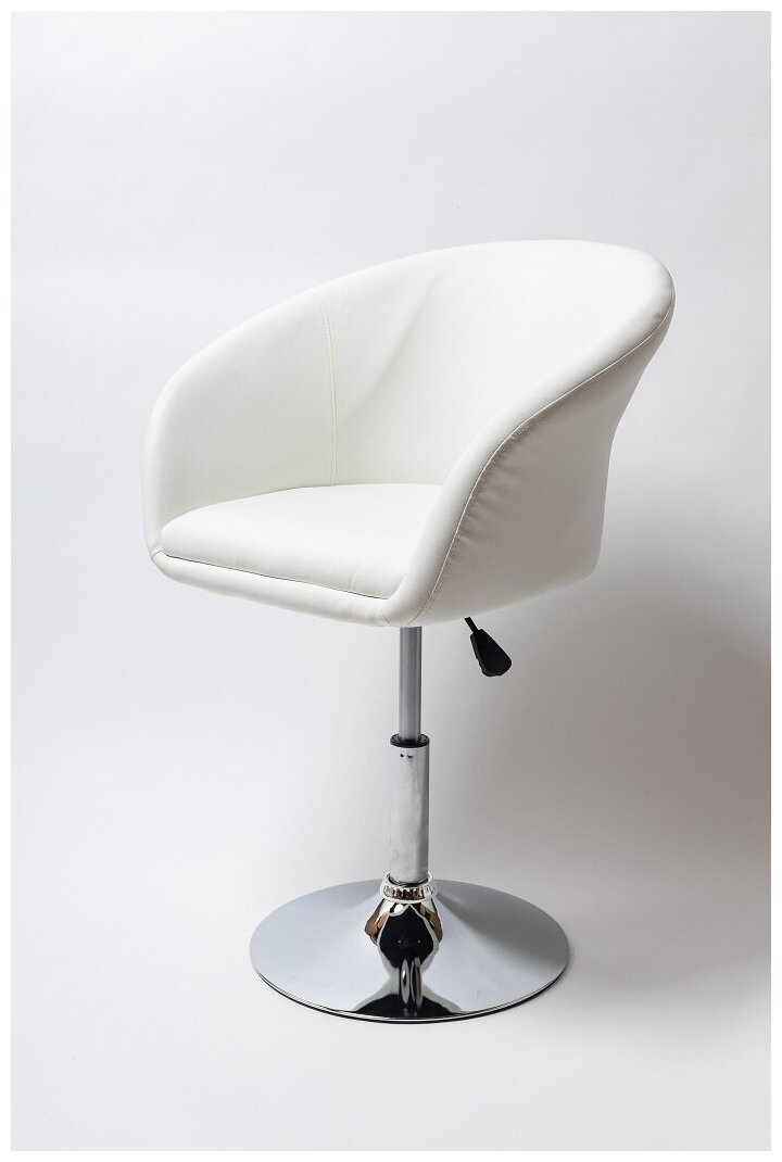 Кресло BN - 1808 белый