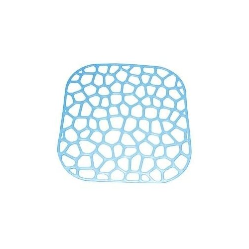 Решетка в раковину, 30x30 см