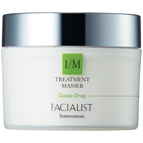 Массажный очищающий крем для лица C'BON Facialist Treatment Masser, 230 г