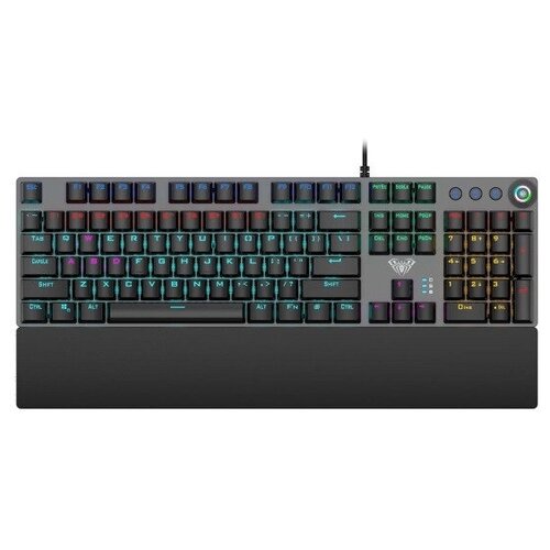 Клавиатура игровая AULA F2058 319900₽