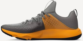 Кроссовки Under Armour UA HOVR Rise 3 3024273-105 9