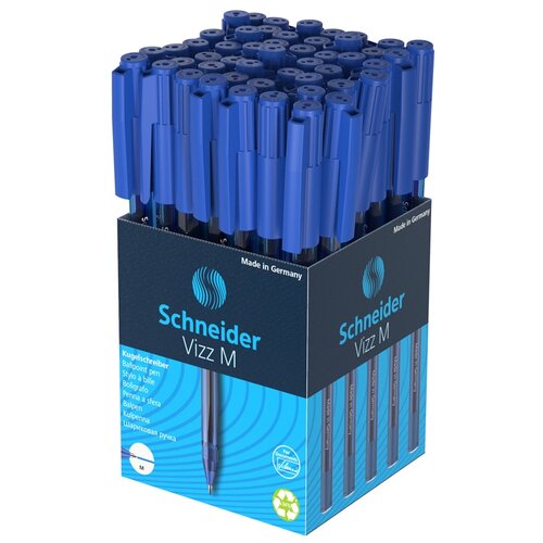 Ручка шариковая Schneider 