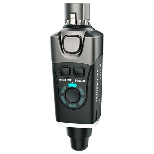 Радиосистема с ручным передатчиком Xvive U3 Mic Wireless System 1648000₽