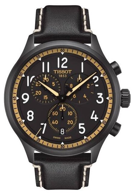 Наручные часы TISSOT T-Sport