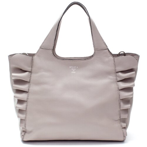 фото Мягкая сумка-тоут arcadia 3059 arc sand