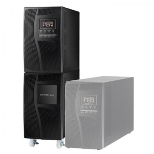 ИБП Qdion Custos One+ TW TB Online 9000W/10000W