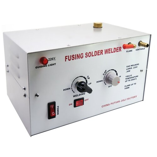 Аппарат бензиновой пайки JX-5-8 840000₽