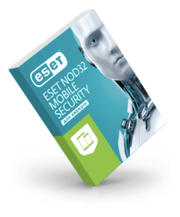 ПО ESET Антивирус для смартфона