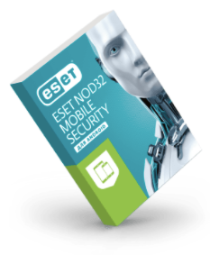 ПО ESET Антивирус для смартфона