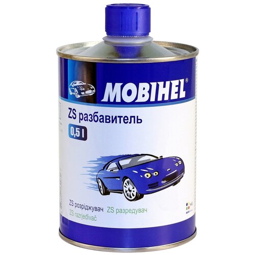 Разбавитель MOBIHEL 