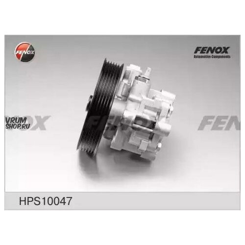 фото Fenox hps10047 насос гидроусилителя руля