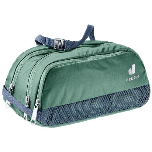 фото Косметичка deuter wash bag tour ii seagreen-navy