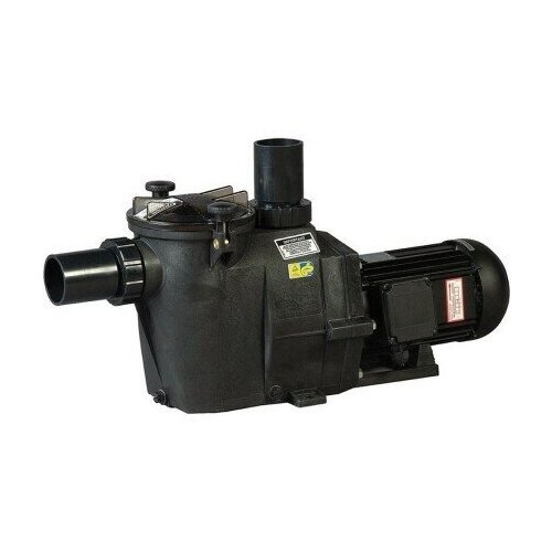 Насос с префильтром Hayward RS II 22.5 м³/час, 1.5 кВт, 380 В / RS3020EV3