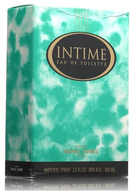 Купить женские духи Intime (Интим)