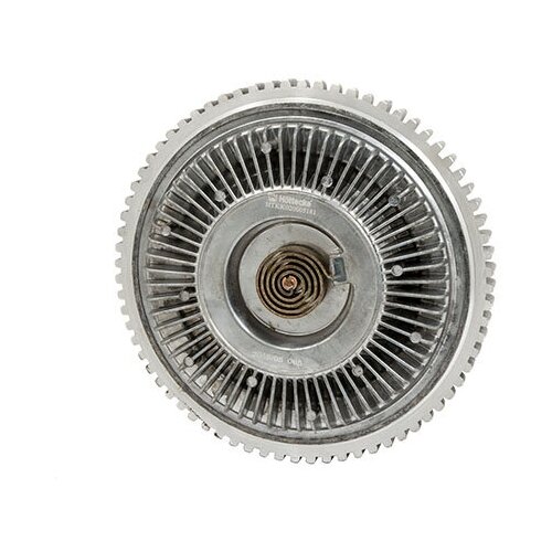 Вязкостная муфта вентилятора Hottecke двигатель Cummins 2.8 для Газель Бизнес