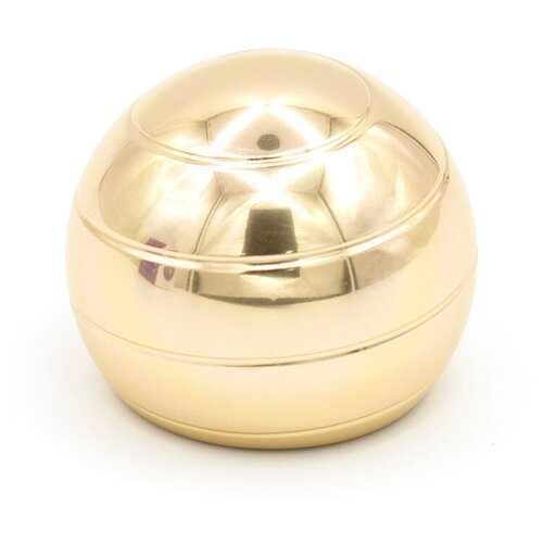 Антистрессы Brains Desktop Rotating Gyro Toy Gold