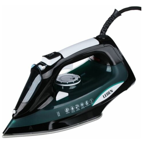 Утюг для глажки с отпаривателем 287900₽