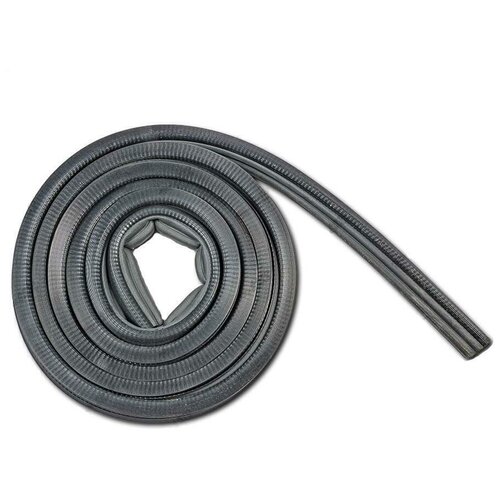 Уплотнители проема дверей резиновые ВАЗ 2110-2112 