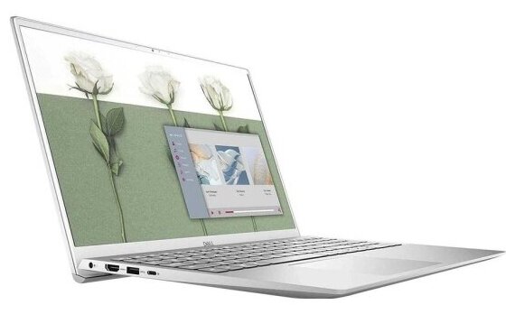 Ноутбук Dell Inspiron 5502-0325