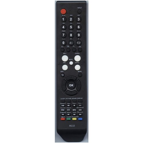 фото Пульт huayu для телевизора supra stv-lc46s990fl