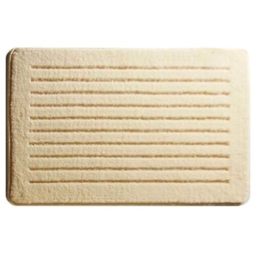 фото Коврик для ванной комнаты 40*70 iddis promo (p46m470i12)